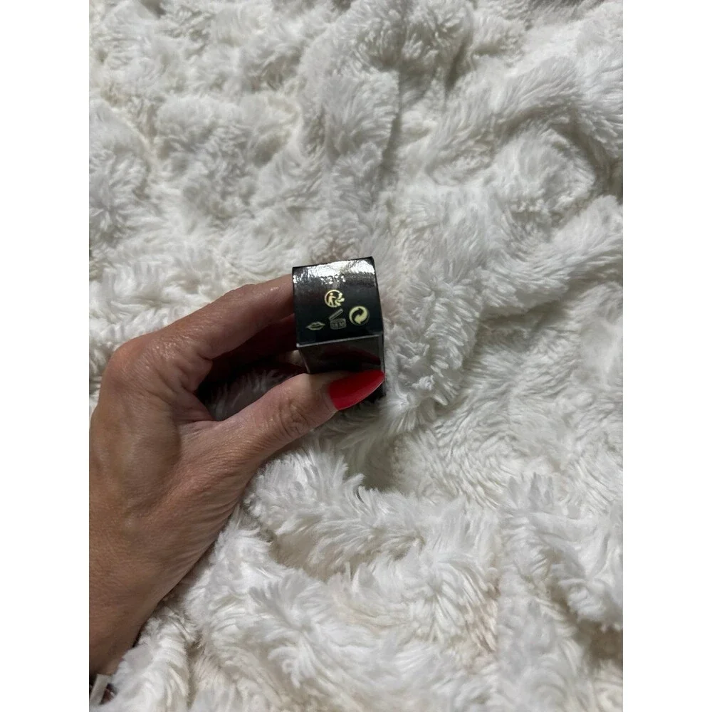D & G Dolce and Gabbana the only one lipstick sensual tan 128